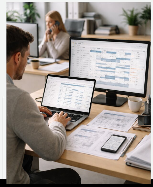 PMS для бронирования отелей и управления номерным фондом в Инте