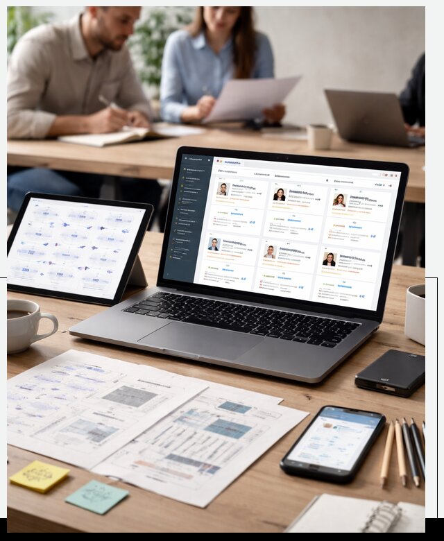 Разработка маркетплейса специалистов в Инте от 7099 р.|АвикейИнт
