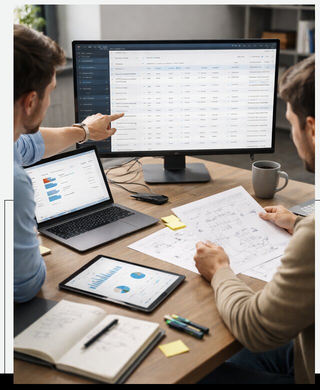 Интеграция GDS и настройка онлайн-бронирования в Инте